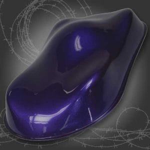 Purple Obsession Candy