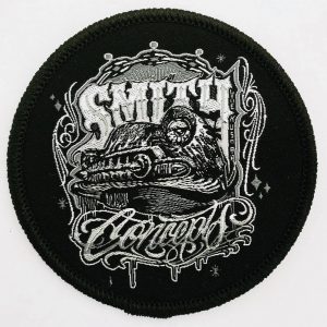 Sanchez Design Patch
