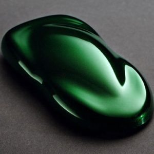 KK09 - Organic Green