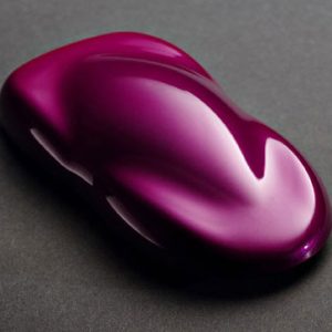 House Of Kolor KK03-C02 Wild Cherry Kandy Koncentrate Paint Intensifier - 1/2 Pint