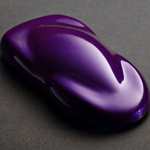 KK22 - Voodoo Violet