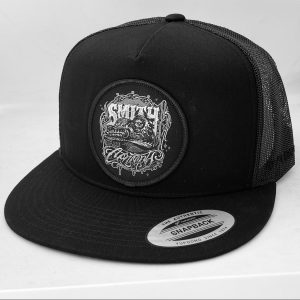 Sanchez Design Snapback