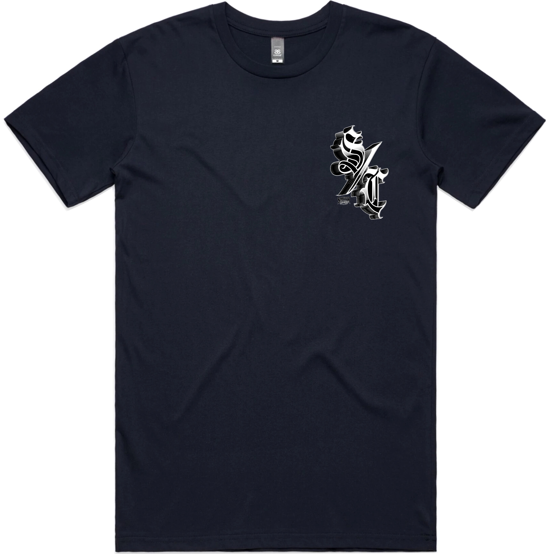 S/C Tshirt - Smith Concepts