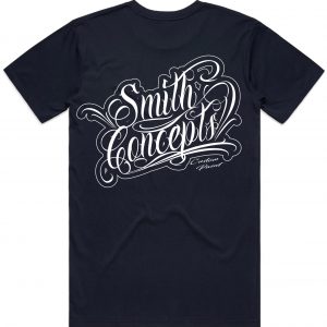 Smith Concepts Tshirt