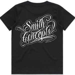 Smith Concepts Tshirt YOUTH