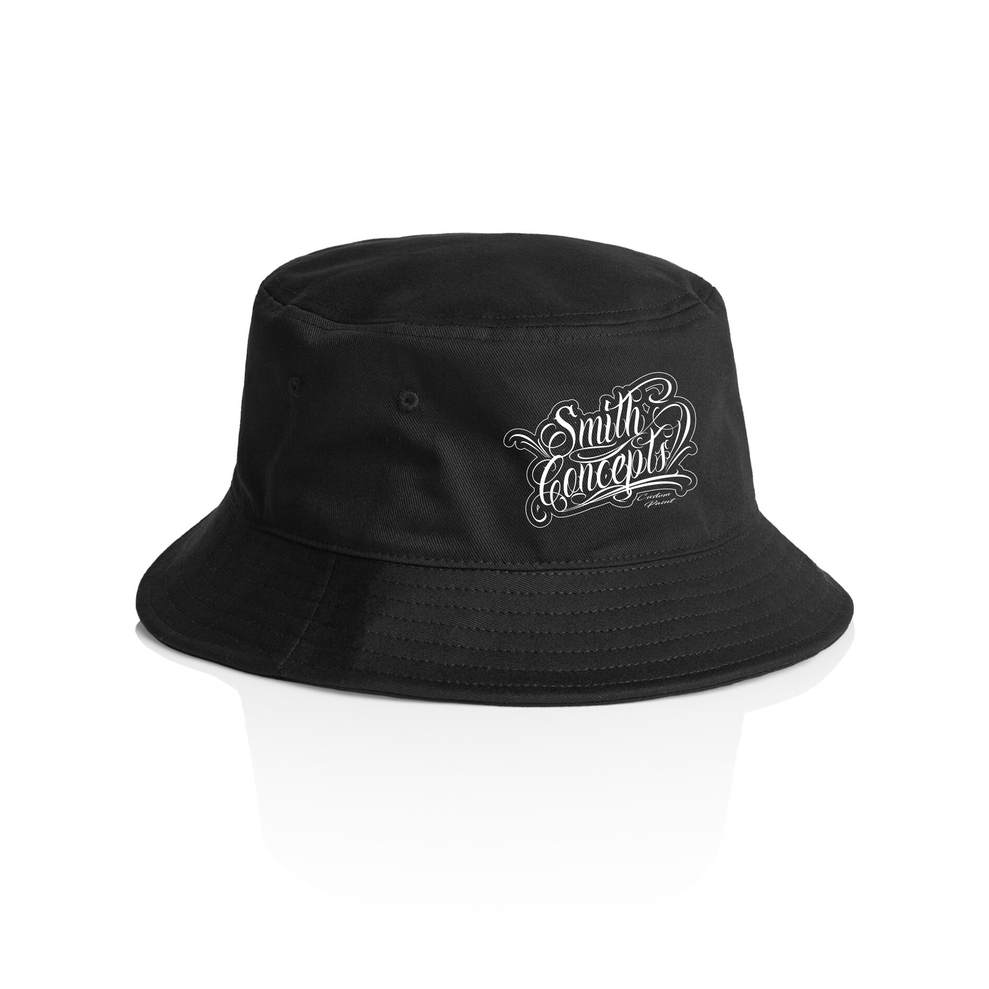 Bucket Hat - Smith Concepts