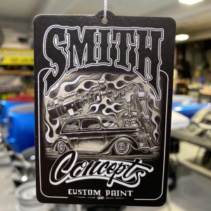 Air Freshener Smith x Mcphail