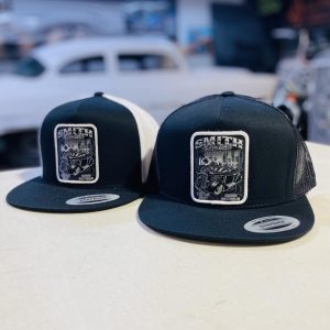 Smith x City Snapback