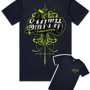 Smith x Onesix YOUTH