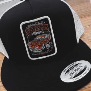 JPN/AUS Snapback