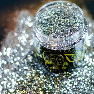 Silver Bullet - big tub