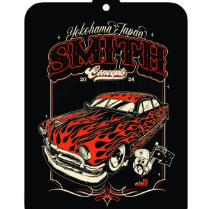 Air Freshener JPN/AUS