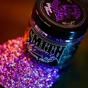 Purple People Eaters